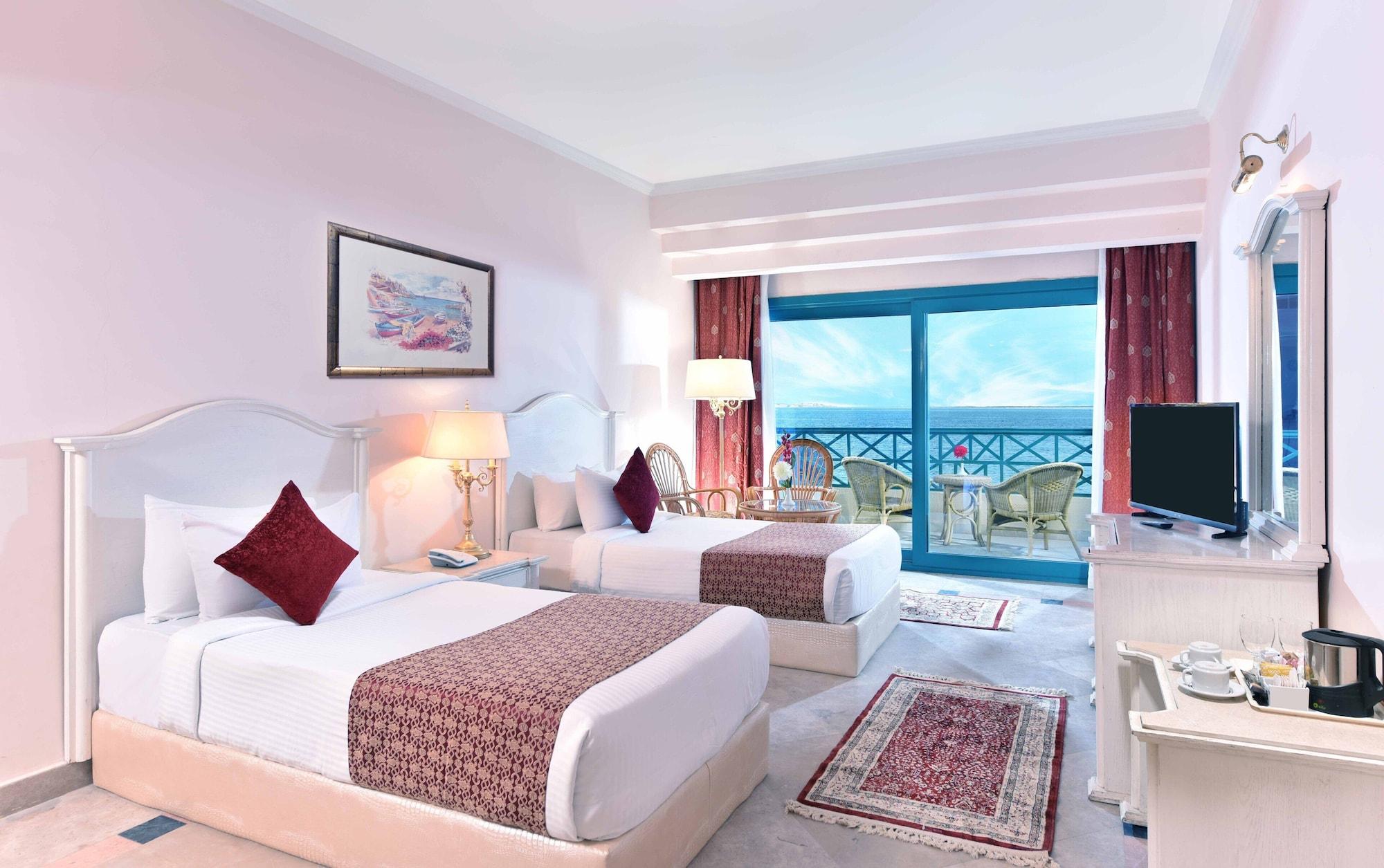 Moreno Horizon Spa and Resort 9/50