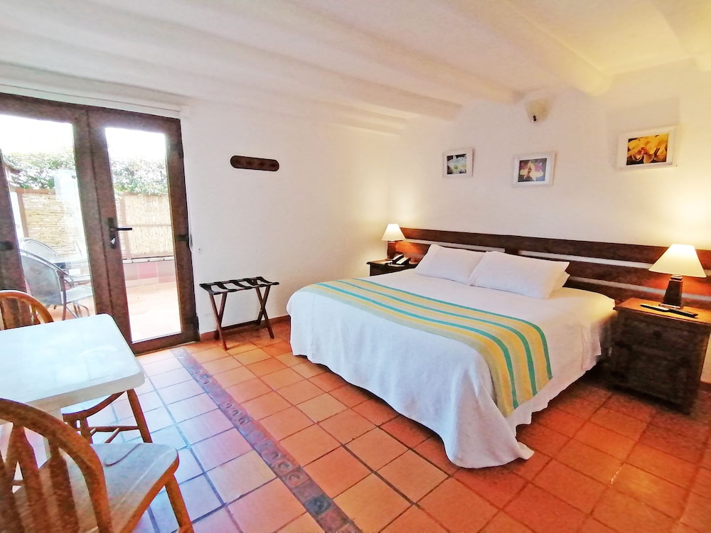Hotel and Spa Getsemani 22/64