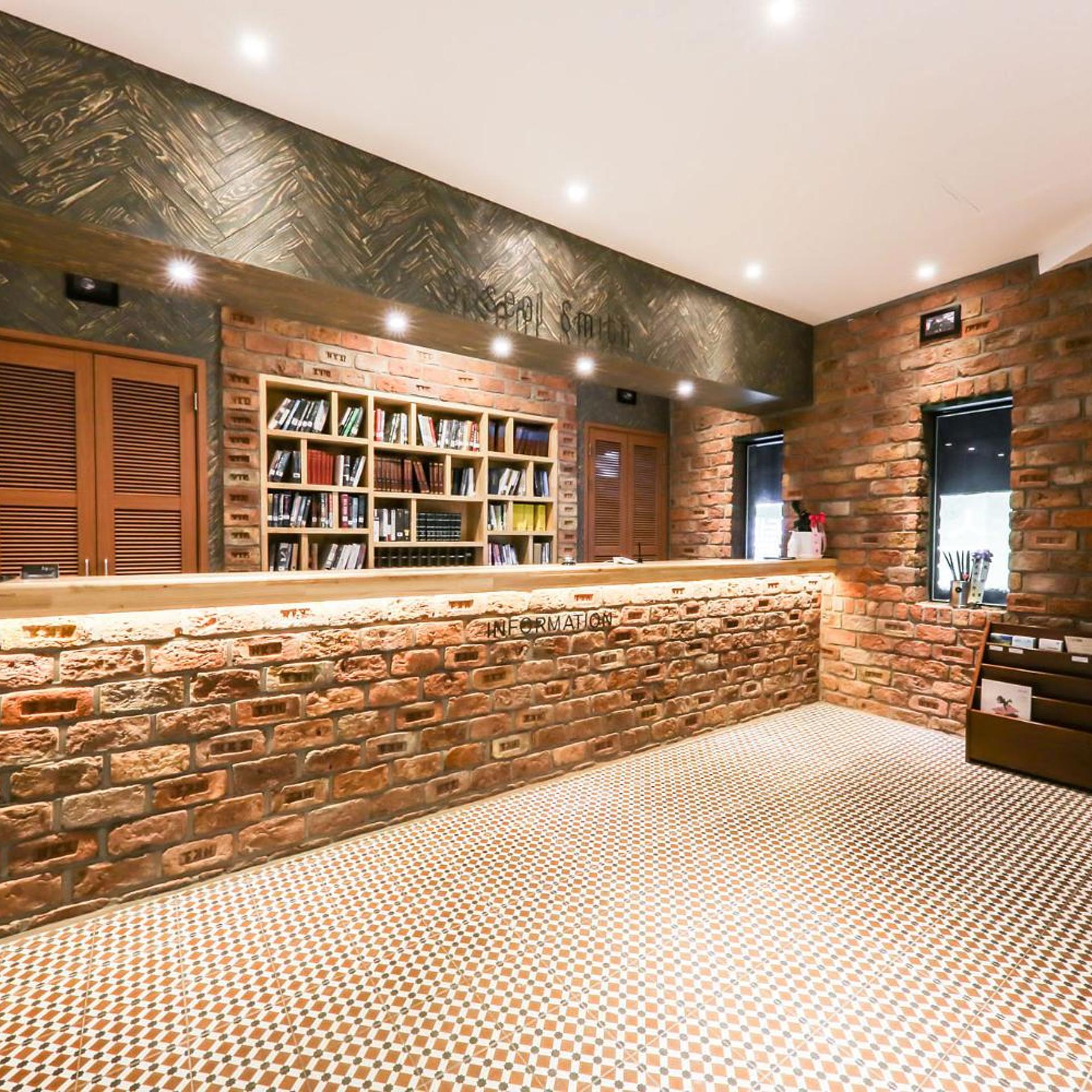 Cheonan Soseol Smith 6/48