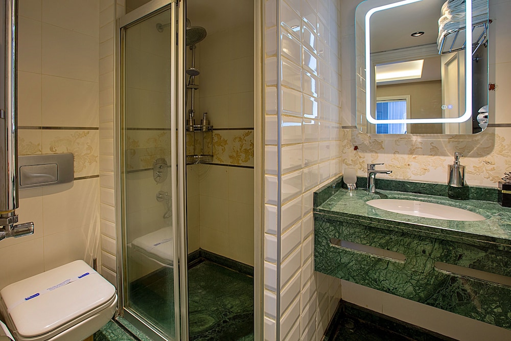 Moss Suites Taksim 46/50