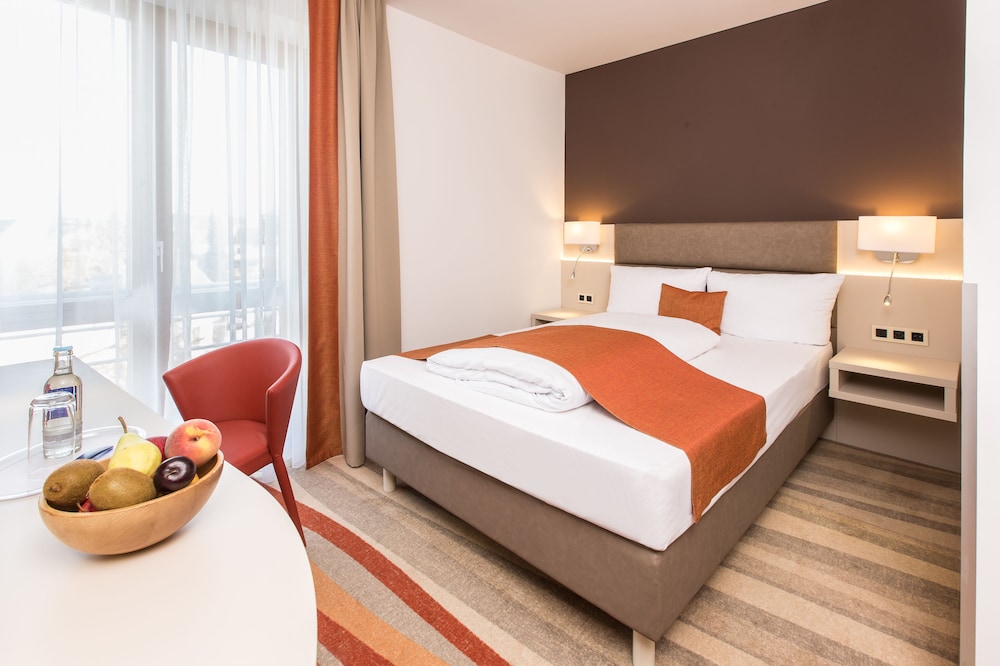 Hotel Kapuziner Hof 4/45