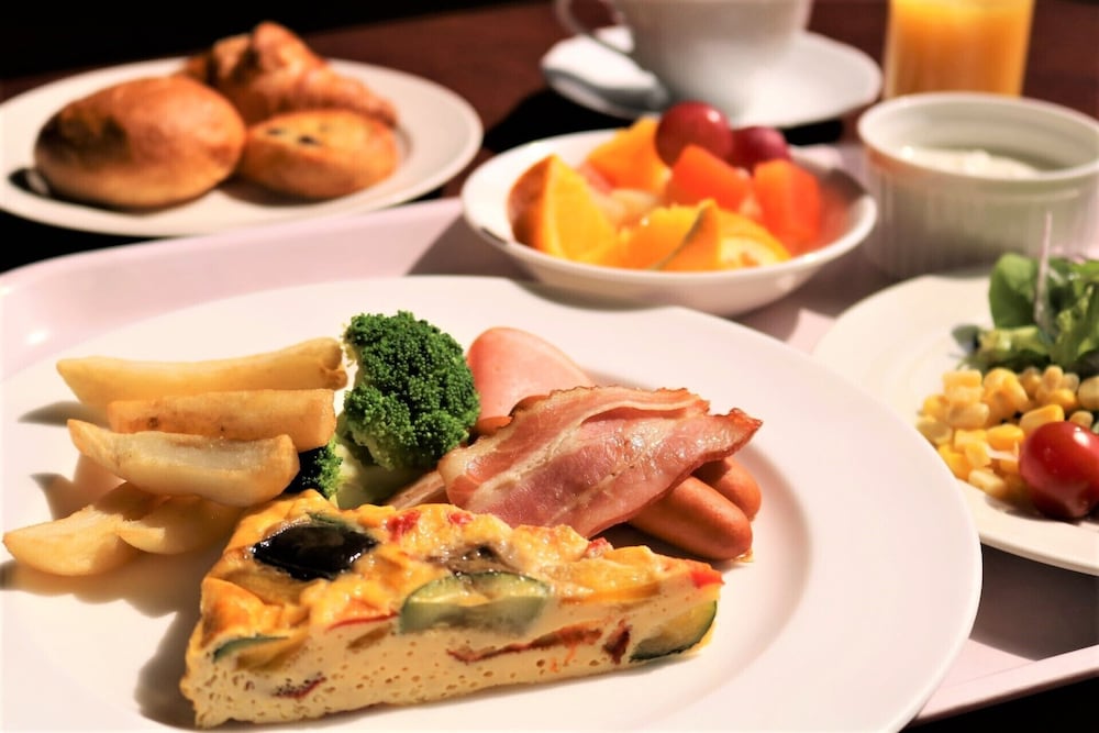 Daiichi Hotel Ryogoku 34/53