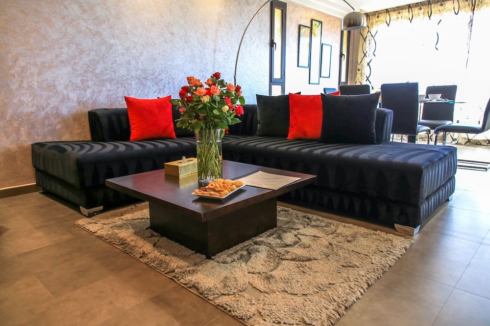 Médina Loft 25/50