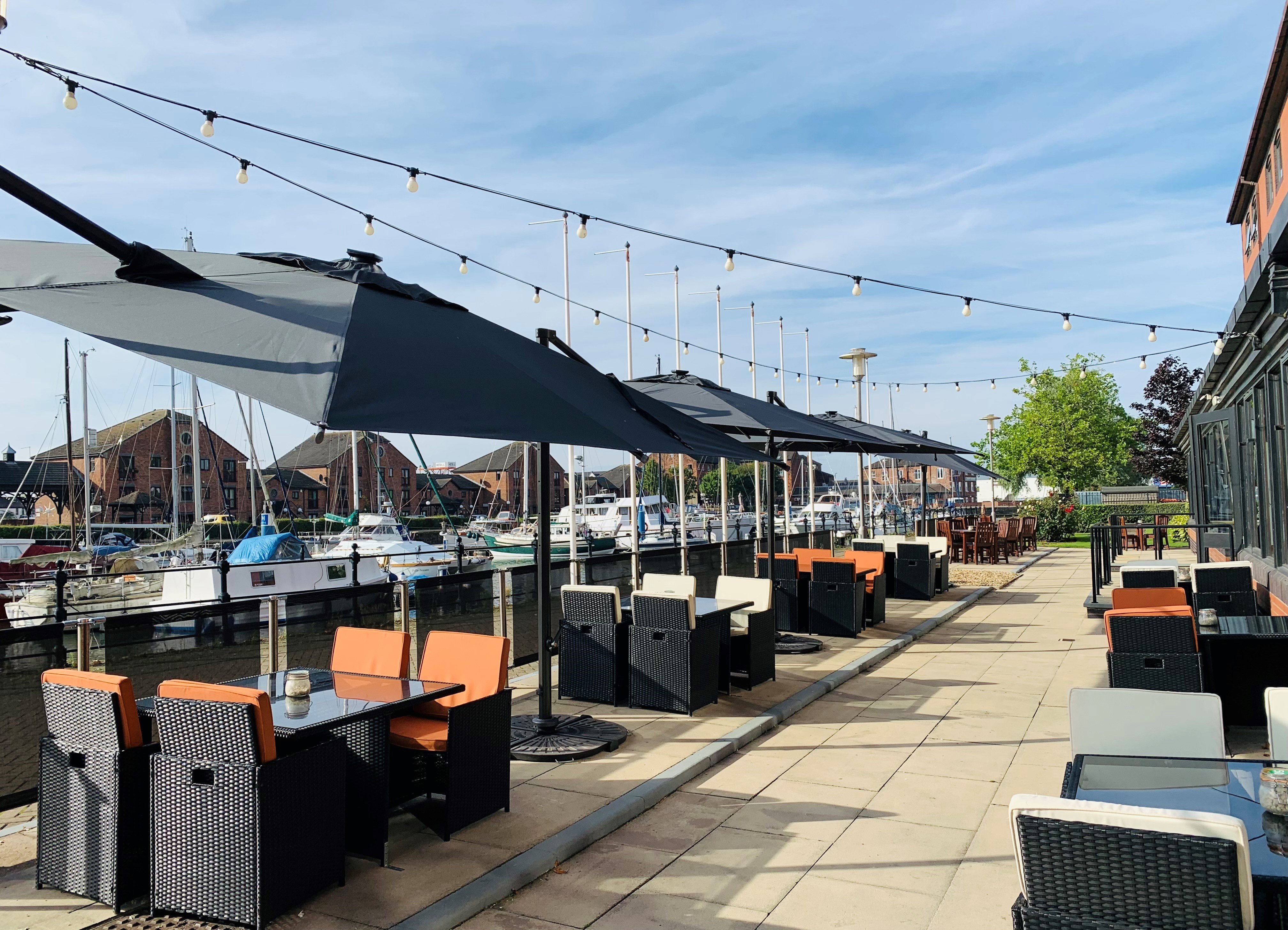 Holiday Inn Hull Marina 35/43