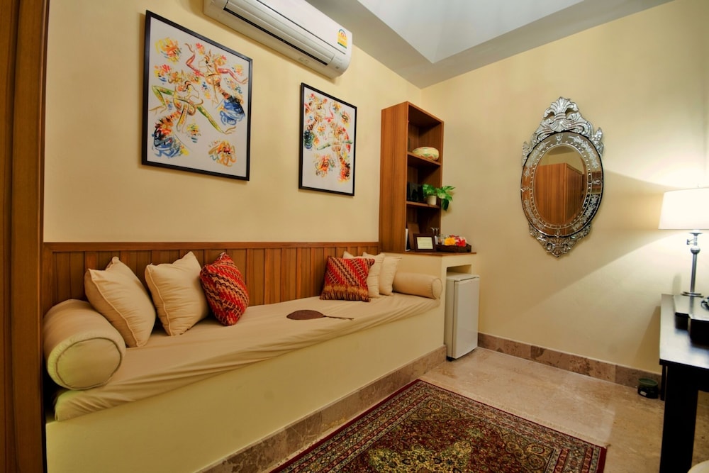 Villa Khao Phaengma 32/50