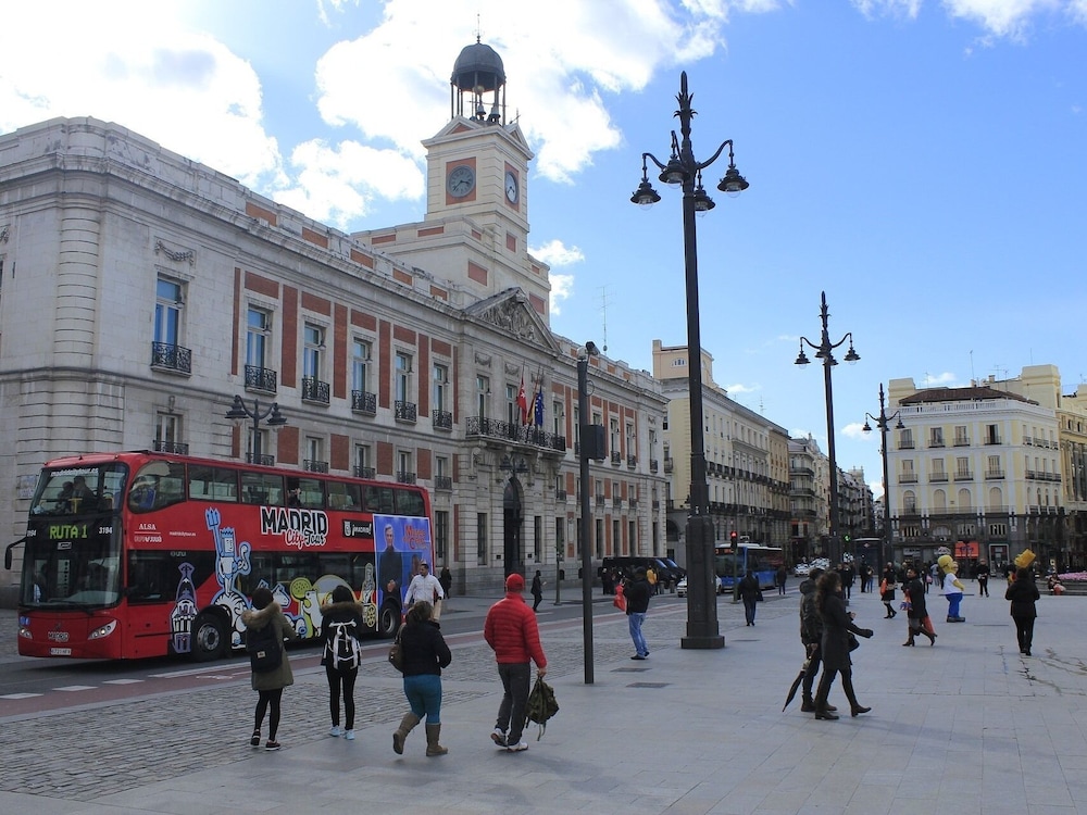 Hostal Esmeralda 26/36