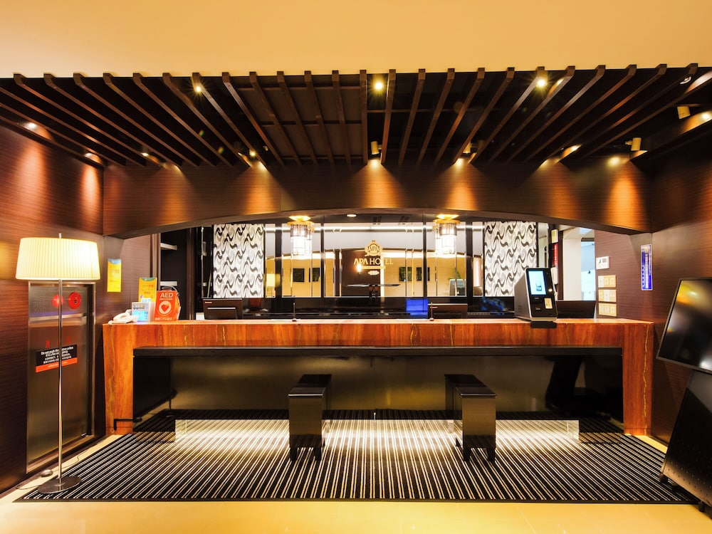 APA Hotel Wakayama 7/57