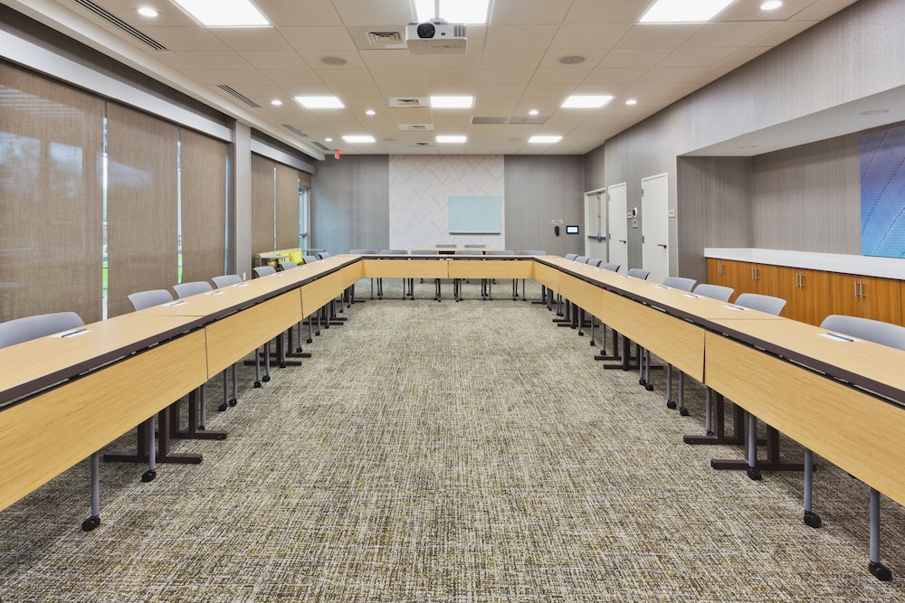 SpringHill Suites by Marriott Montgomery Prattville Millbrook 36/38