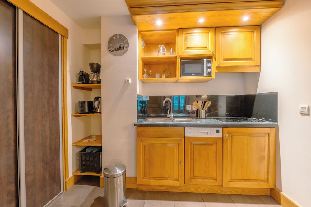 Residence & Spa Vallorcine Mont-Blanc 7/46