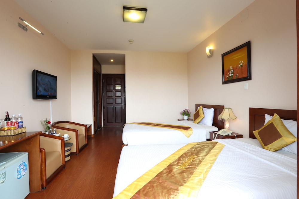 Ky Hoa Da Lat Hotel 24/49