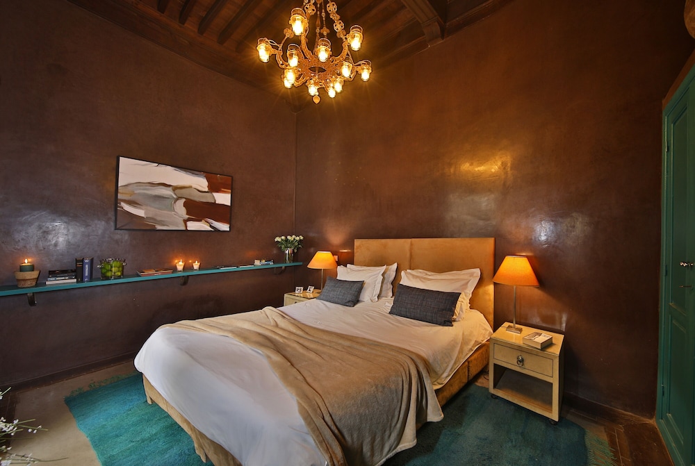 Riad Dar One 14/43
