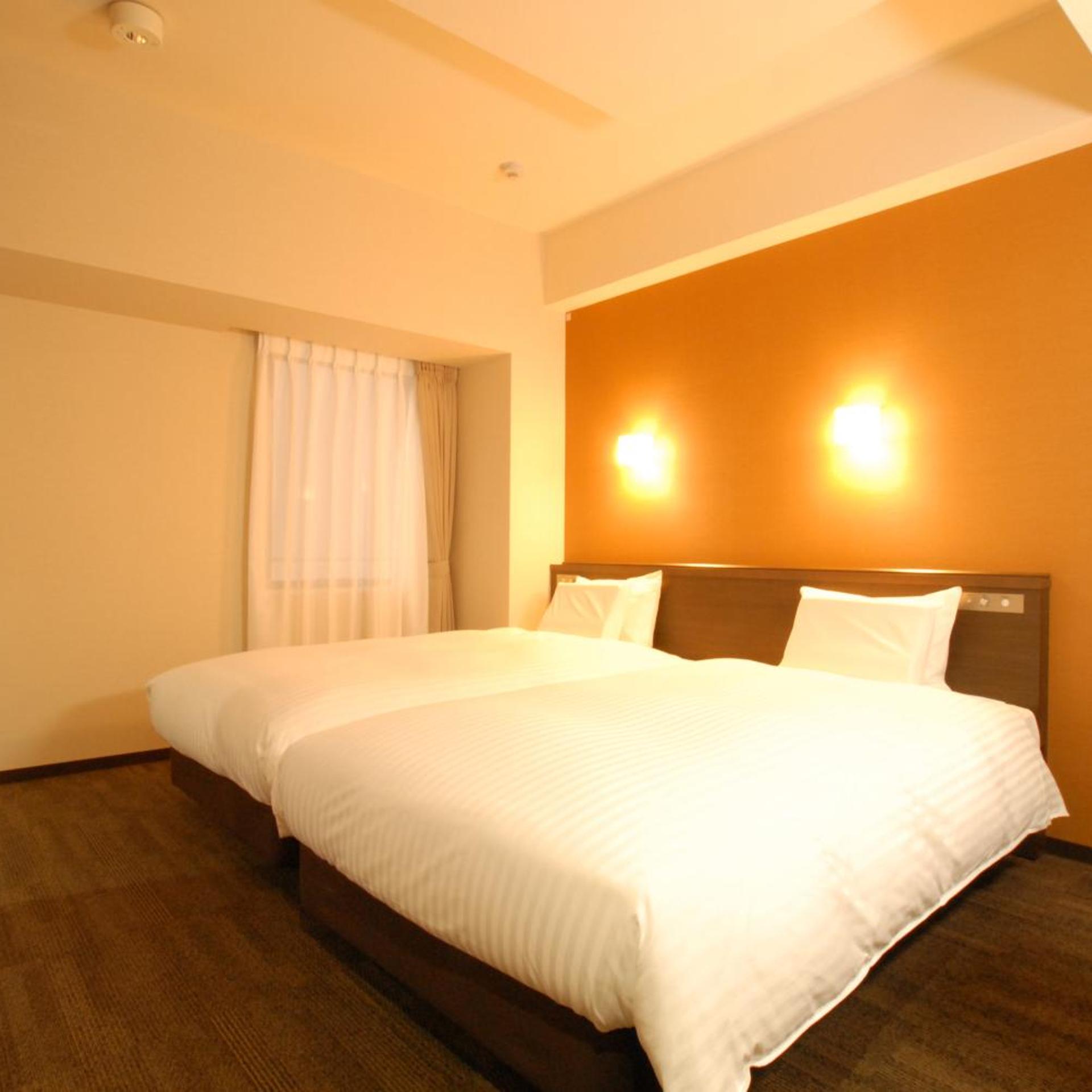 Ab Hotel Gifu 8/31