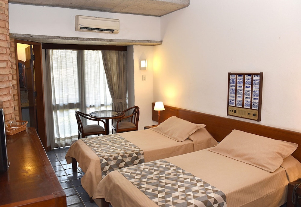 Hotel Catharina Paraguacu 16/67