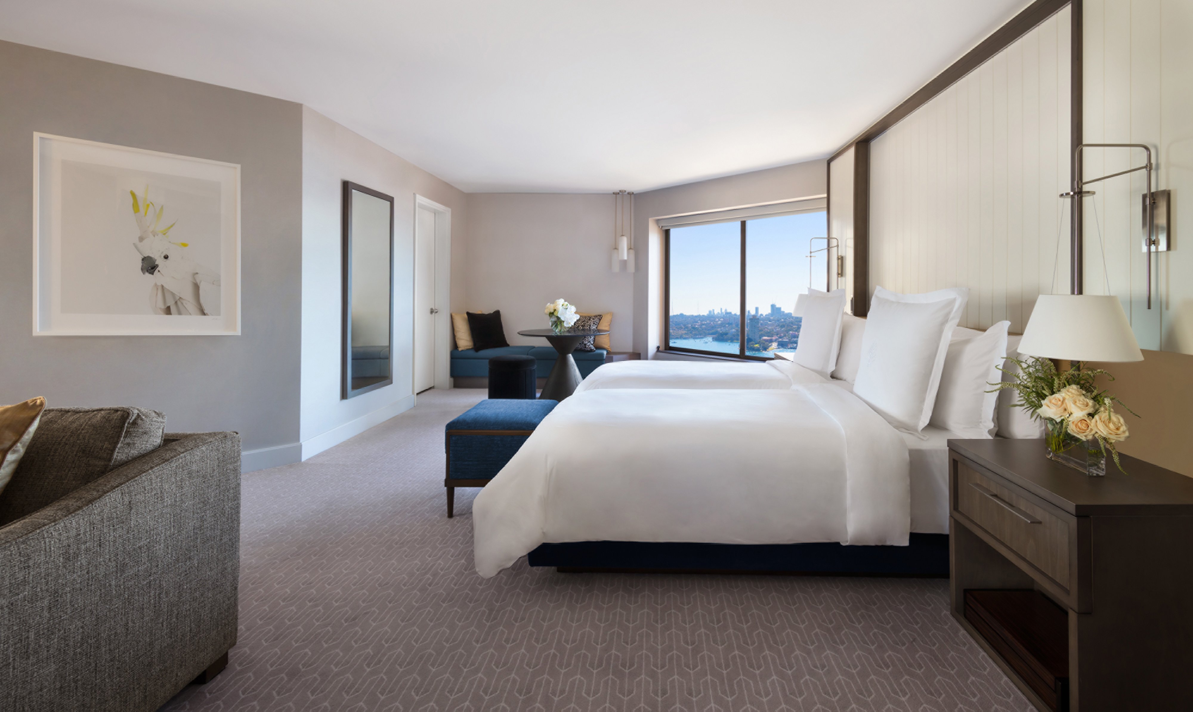 Four Seasons Hotel Sydney 8/43