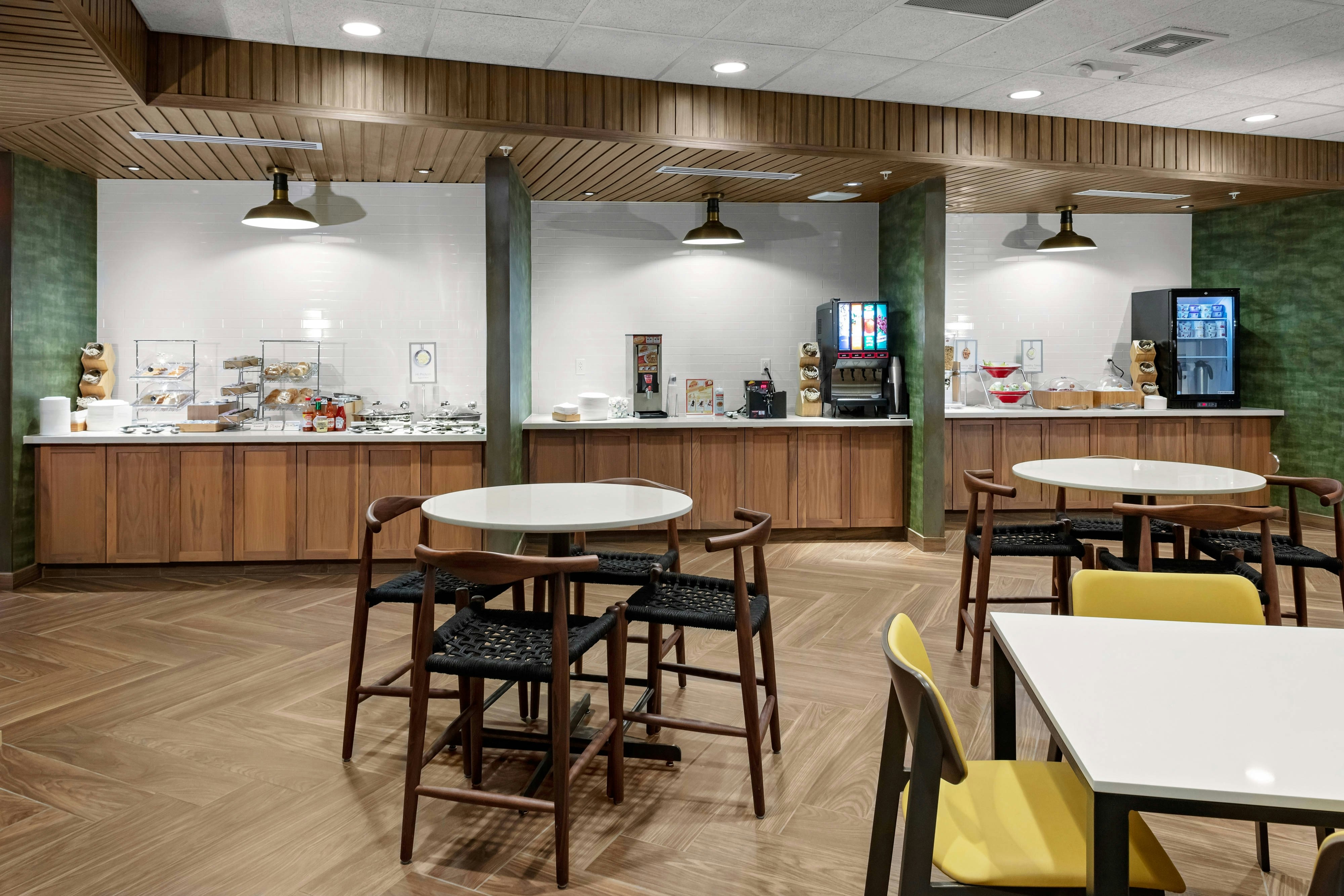 Fairfield Inn Suites Port Clinton Waterfront 23/32