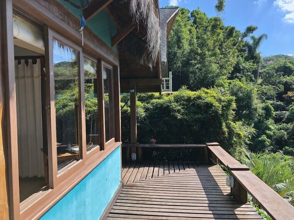 Pousada Bungalow 3/59