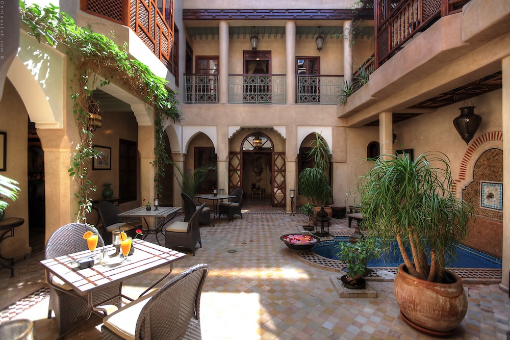 Riad Zayane 4/50