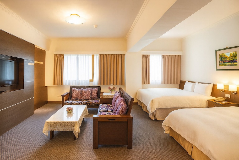 Ful Won Hotel 17/66