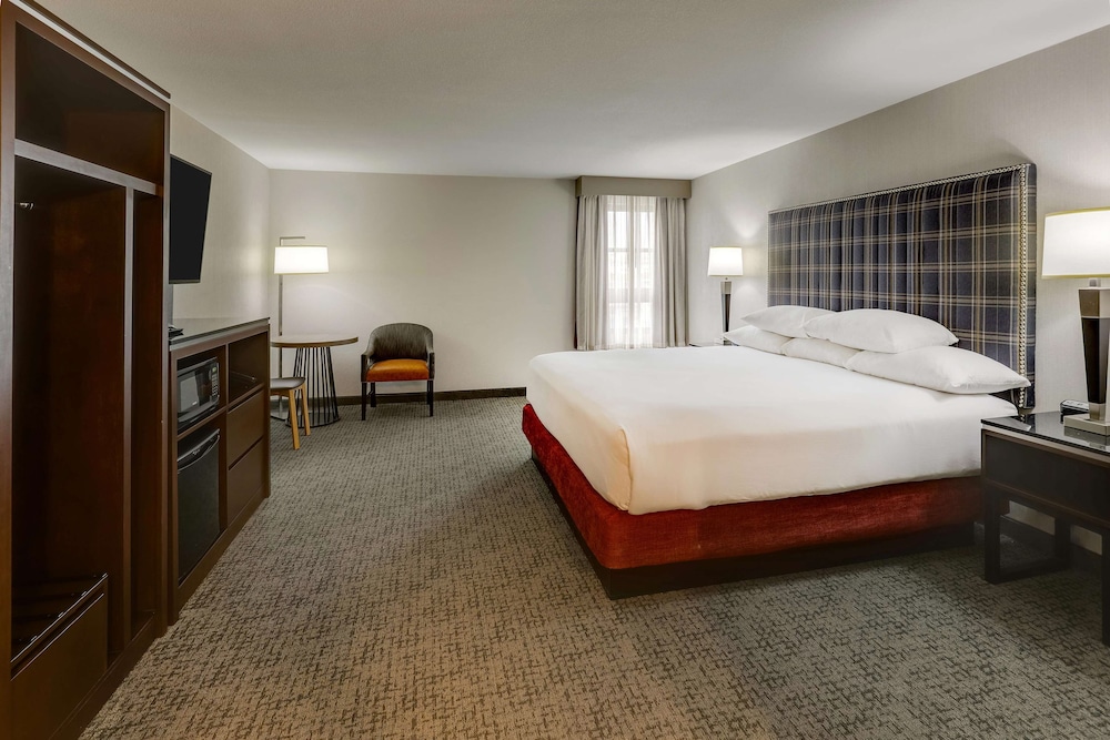 Drury Inn and Suites St. Joseph 9/45