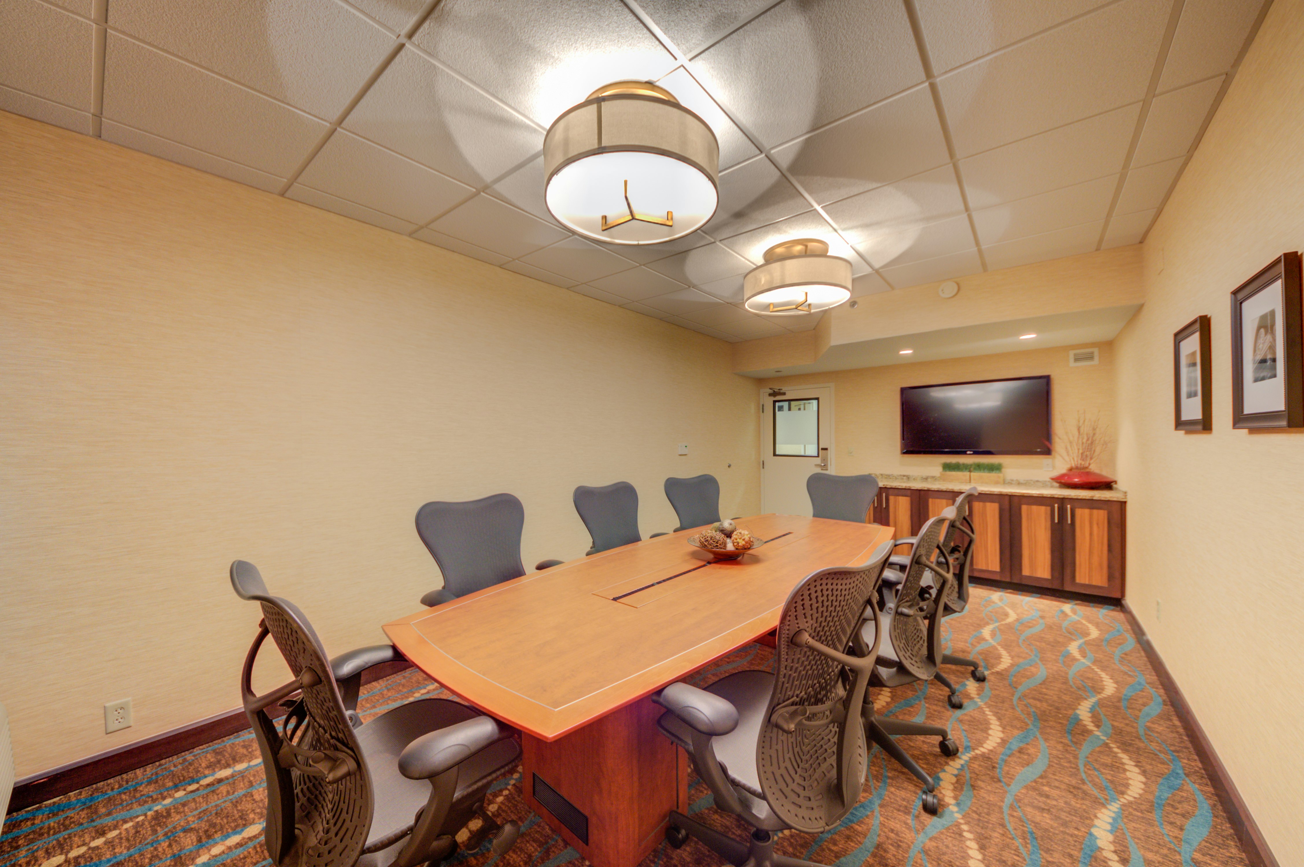 Hampton Inn St. Charles St. Peters 51/60
