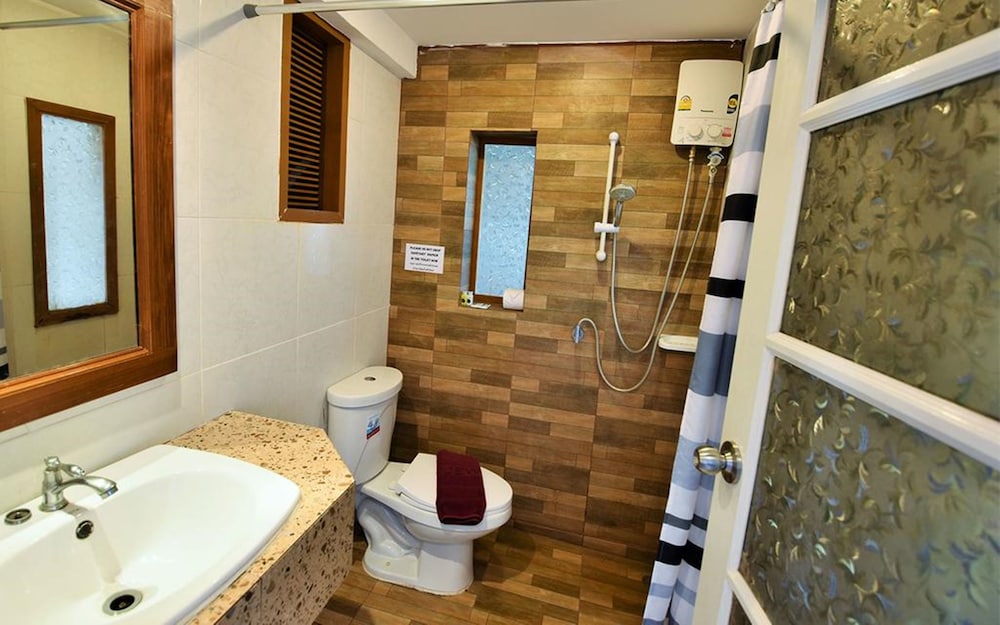 PHI PHI ARBOREAL RESORT 18/50