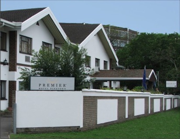 Splendid Inn Pinetown Ex Premier Hotel Pinetown 28/28