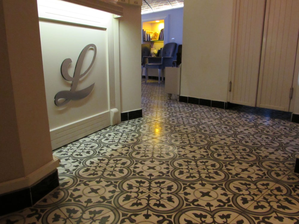 Louis Appartements Galata 26/43