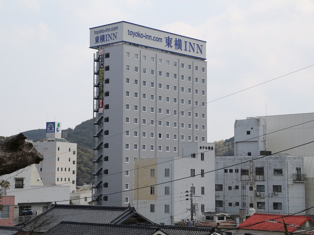 Toyoko Inn Tsushima Izuhara 2/58