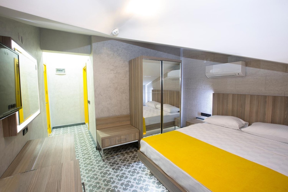 Erdem City Hotel 23/50