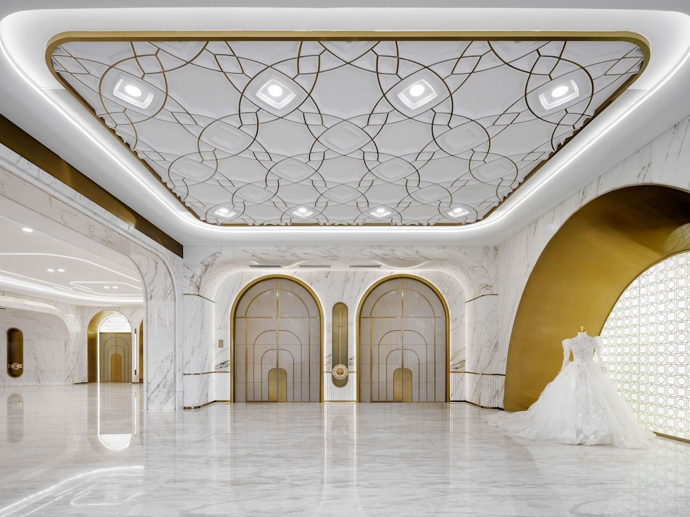 Grand Mercure Changzhou Luoxi 1/22