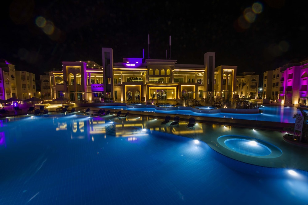 Pickalbatros Aqua Blu Resort - Hurghada 5/50