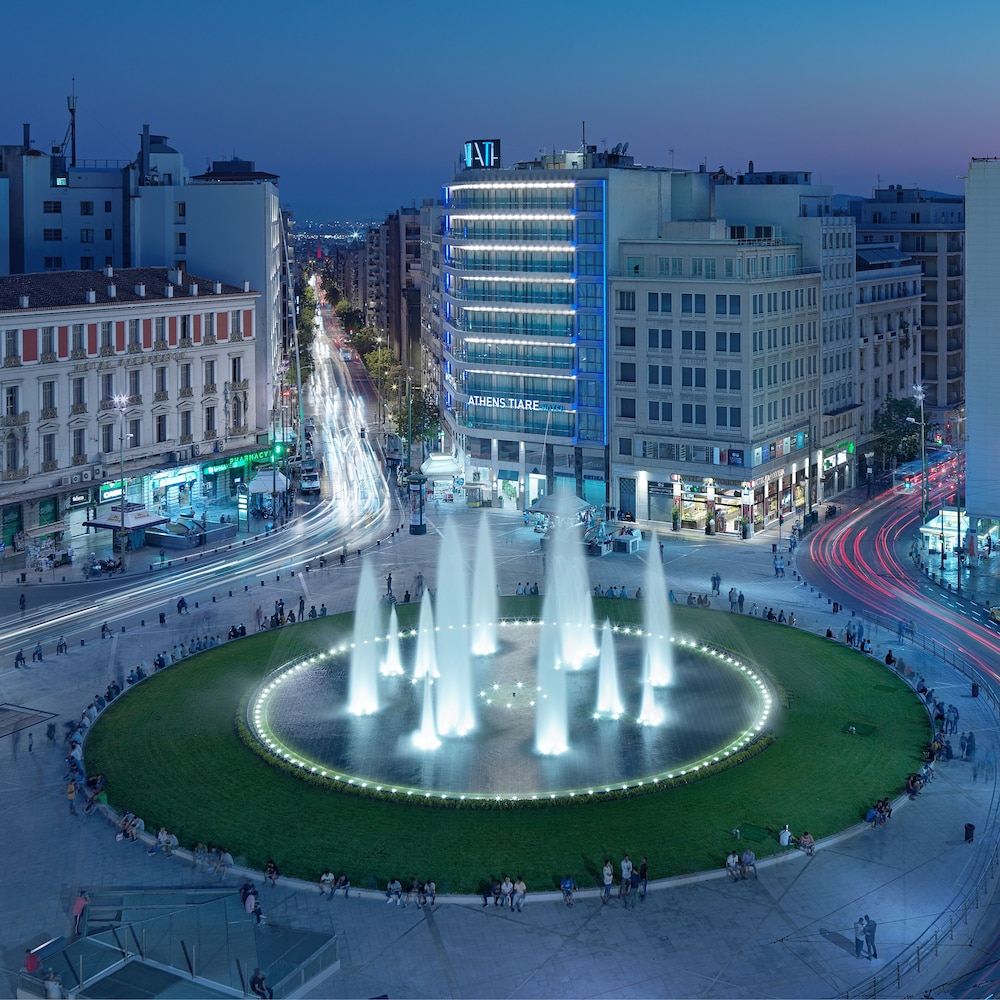 Athens Tiare by Mage Hotels 56/65