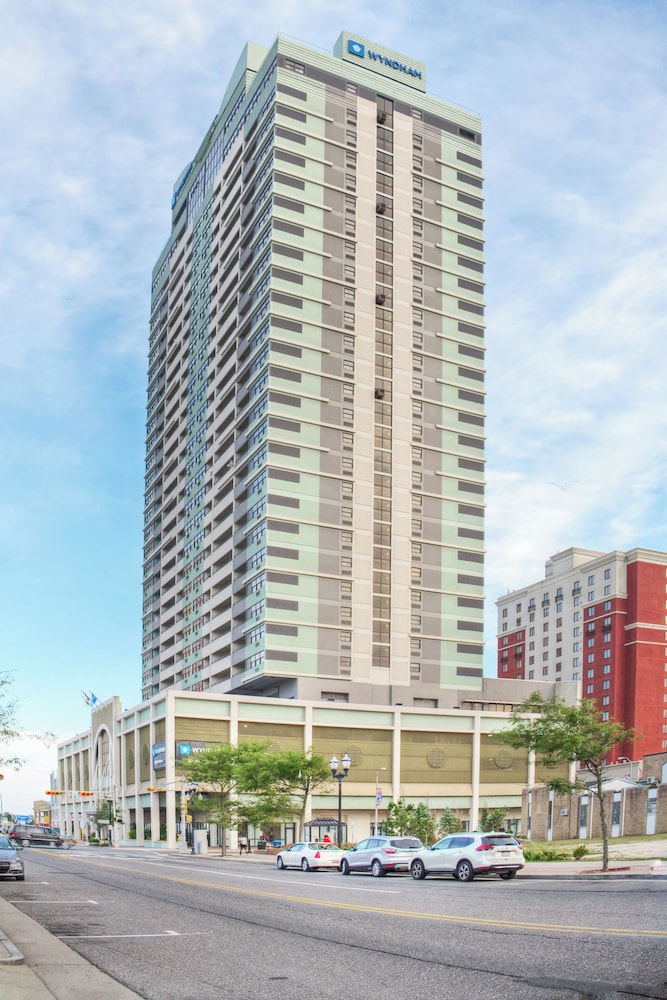 Club Wyndham Skyline Tower 63/68