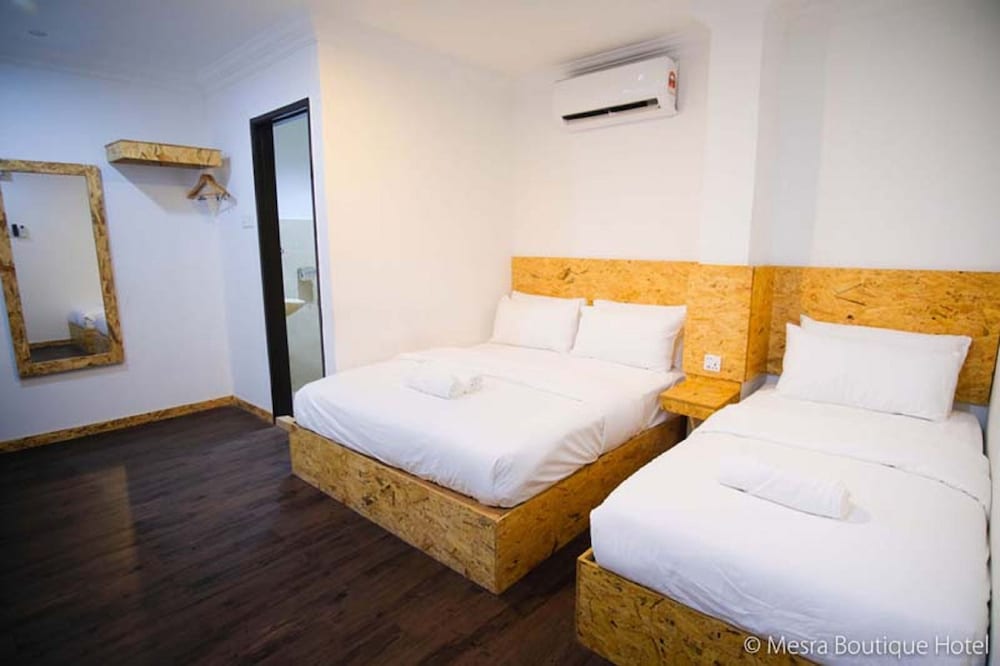 Mesra Boutique Hotel 2/23