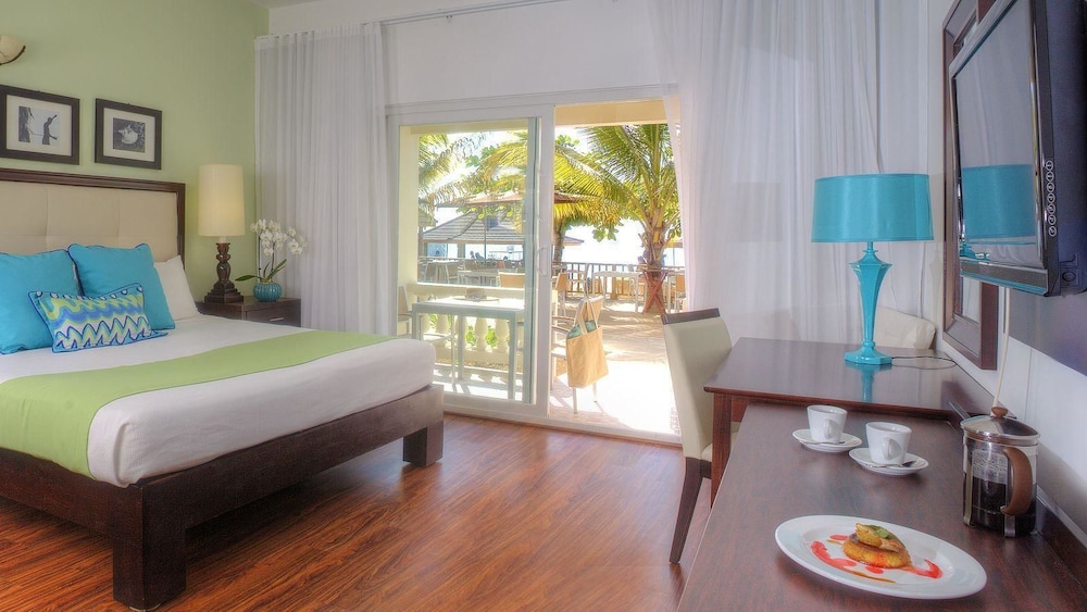 Sandy Haven Resort 24/48