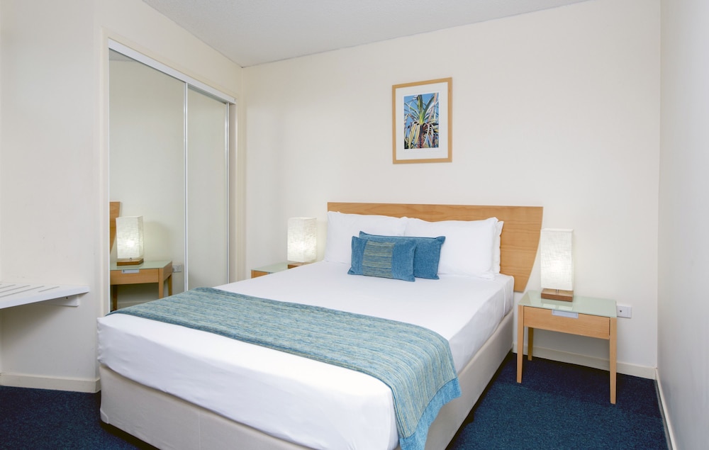 Breakfree Grand Pacific Caloundra 17/66