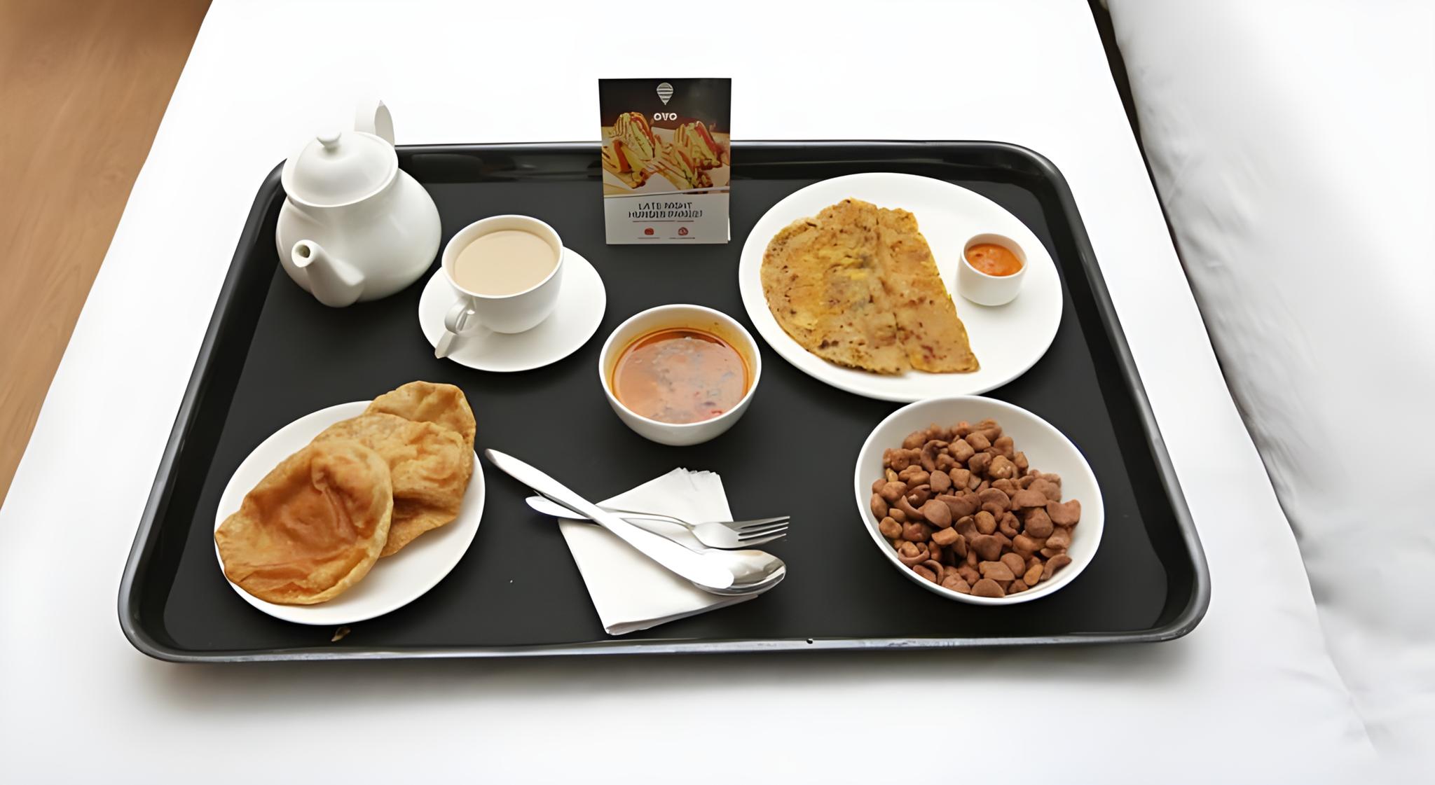 Krishna Avatar Stay Inn 20/22