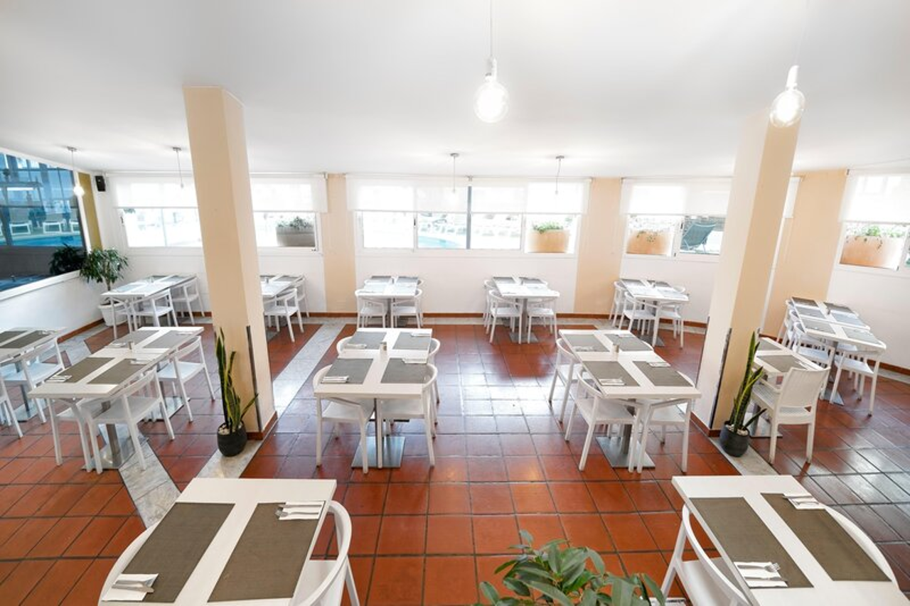 BLUESEA Bahia Fanabe and Villas 38/52