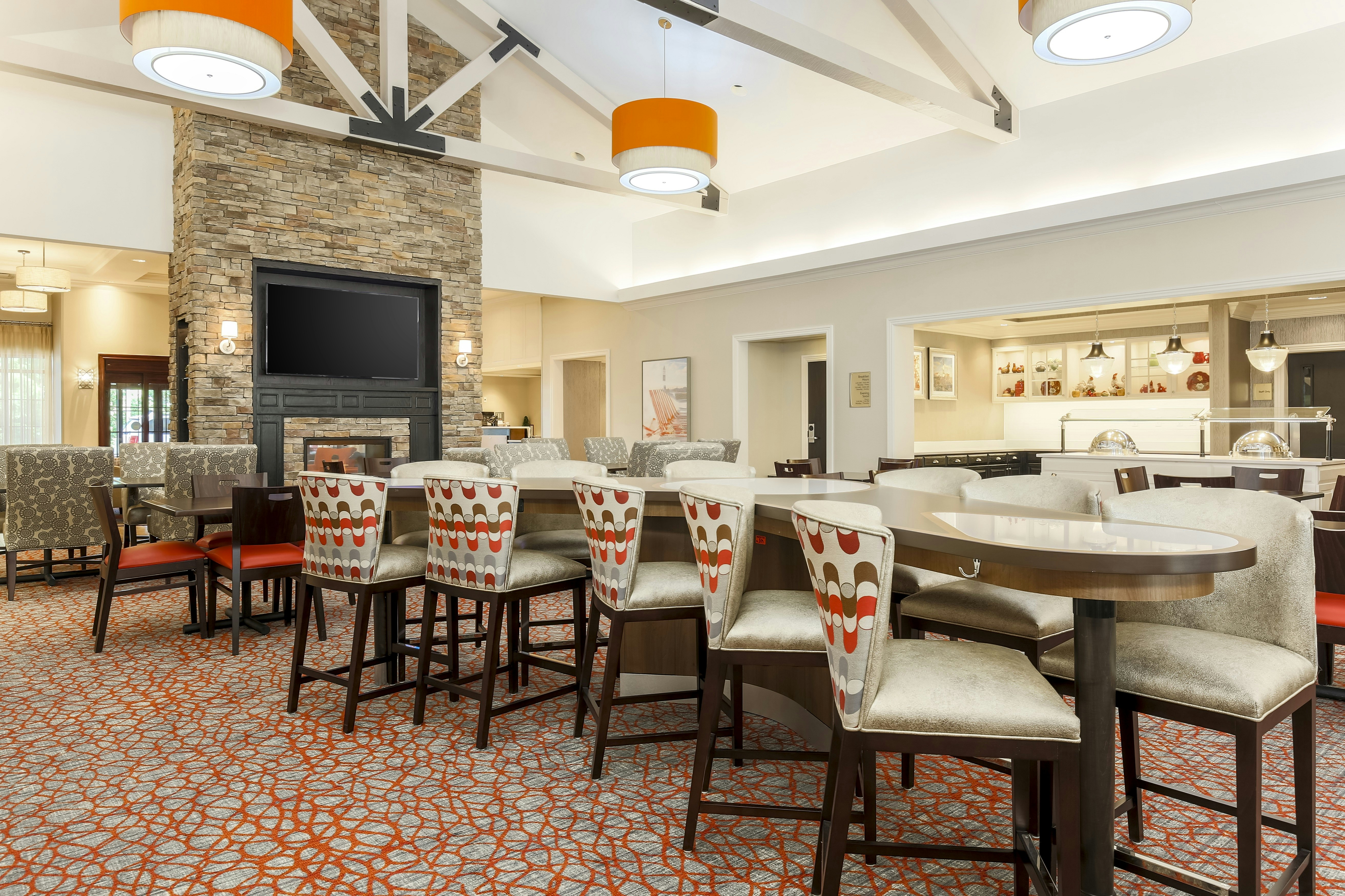 Homewood Suites by Hilton Long Island Melville 33/49