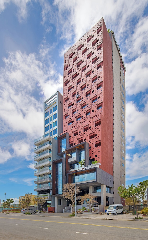 The Code Hotel And Spa 1/50