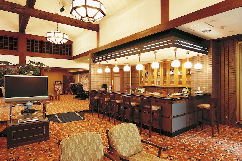 Watarase Onsen Hotel Sasayuri (ex Watarase Onsen Hotel) 26/44
