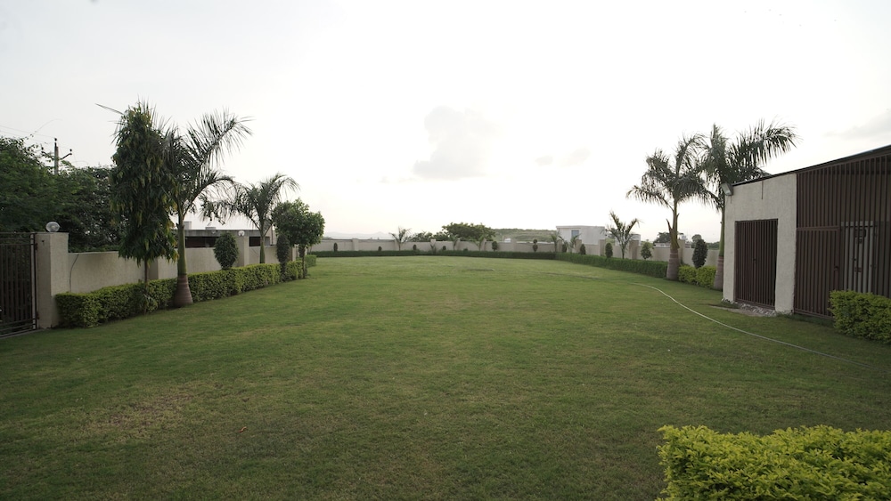 ShriGo Hotel Nathdwara 45/50