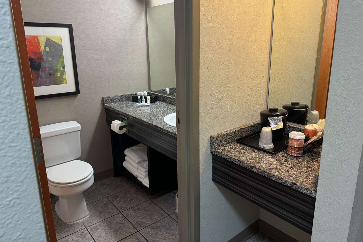 Comfort Inn Huntington Near University Area 46/48