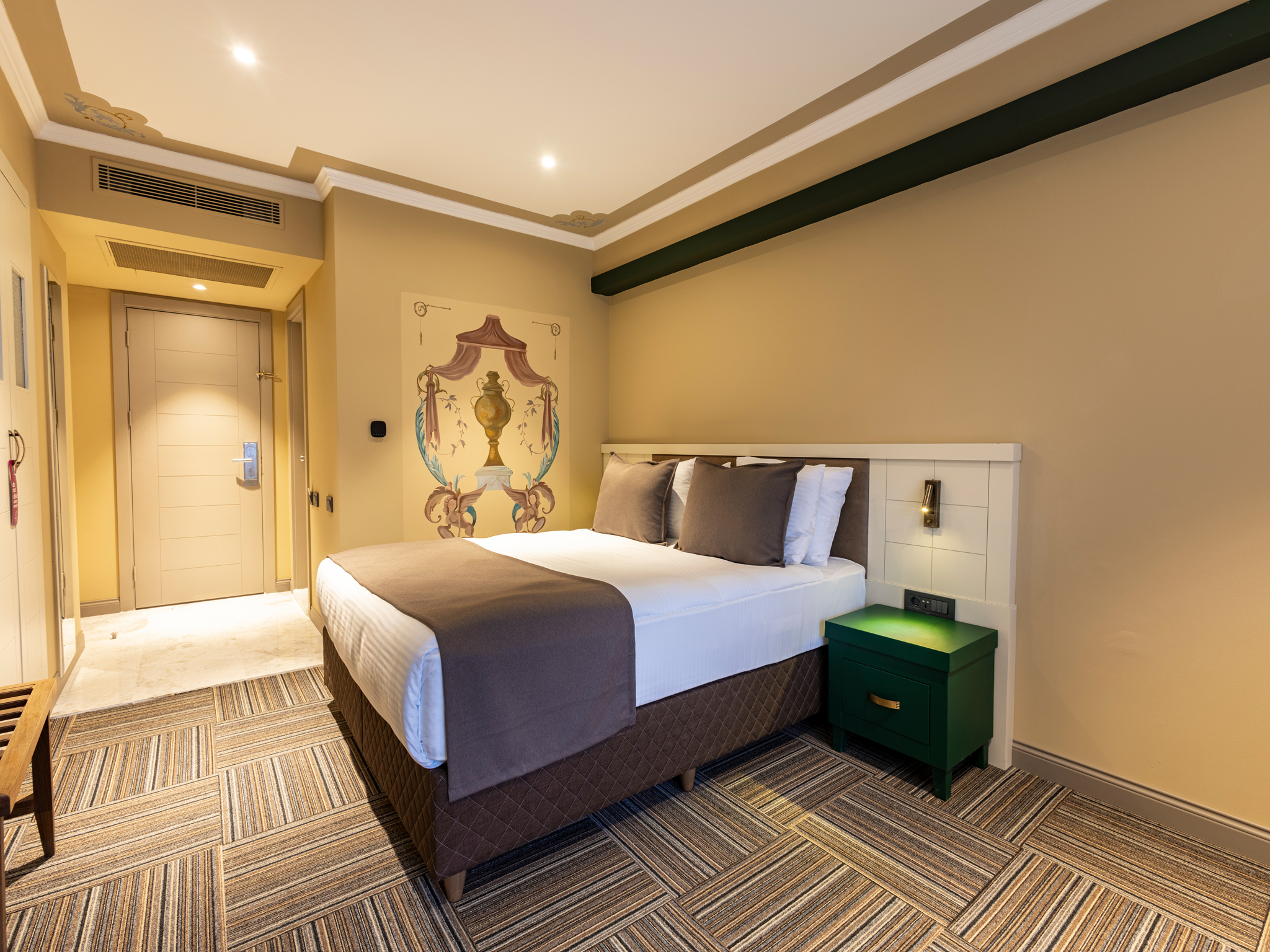 Zemi Hotel Cappadocia 14/50