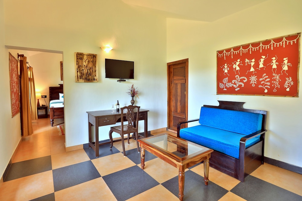 Heritage Resort Coorg 37/55
