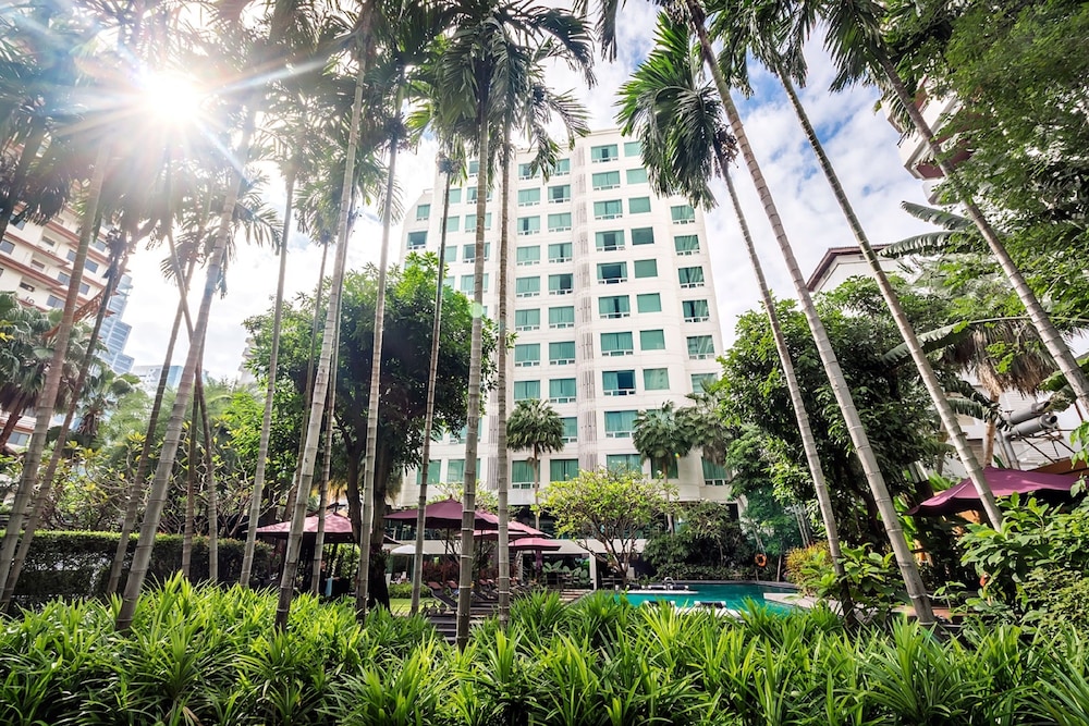 SORA Resort & Suites Sukhumvit 5/73
