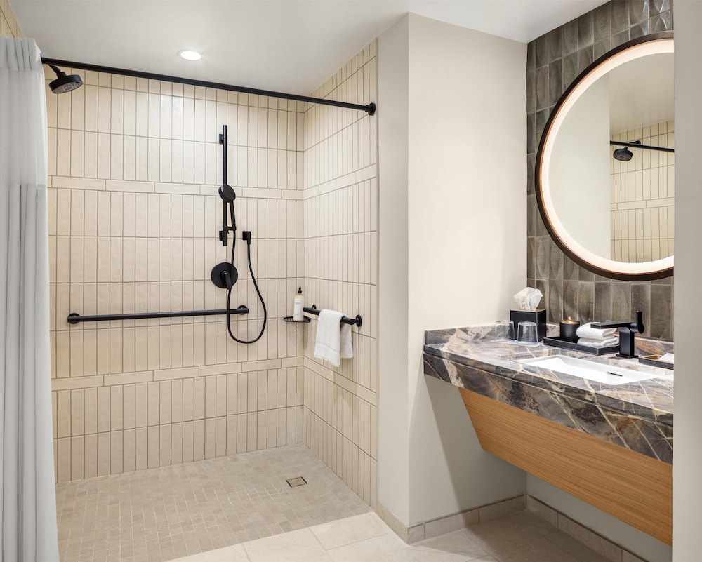 Grand Hyatt Scottsdale Resort 50/50