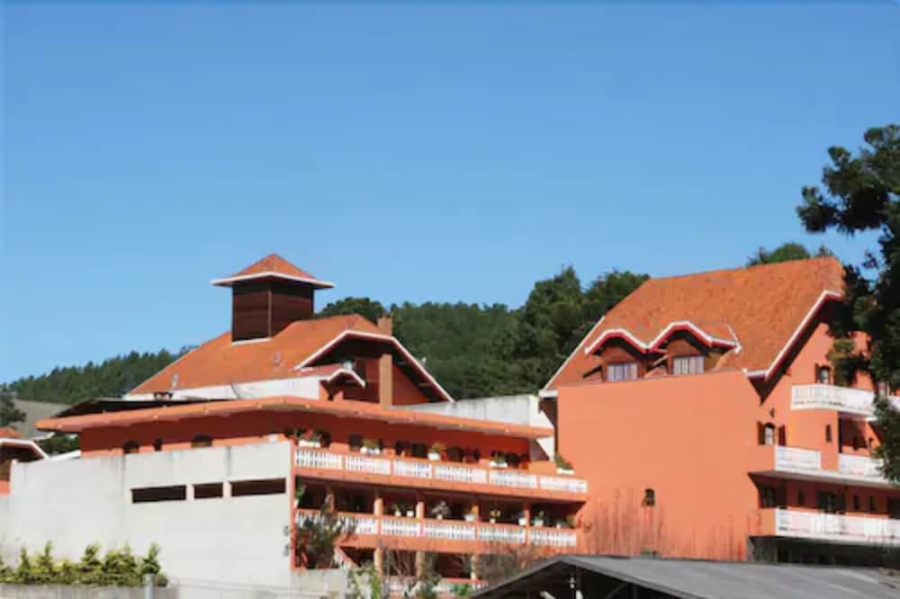 Hotel Shallon Campos do Jordão 5/51