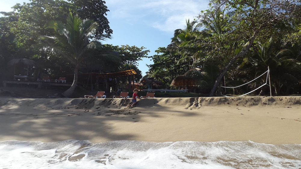 Cabarete Maravilla Eco Lodge Beach 70/78