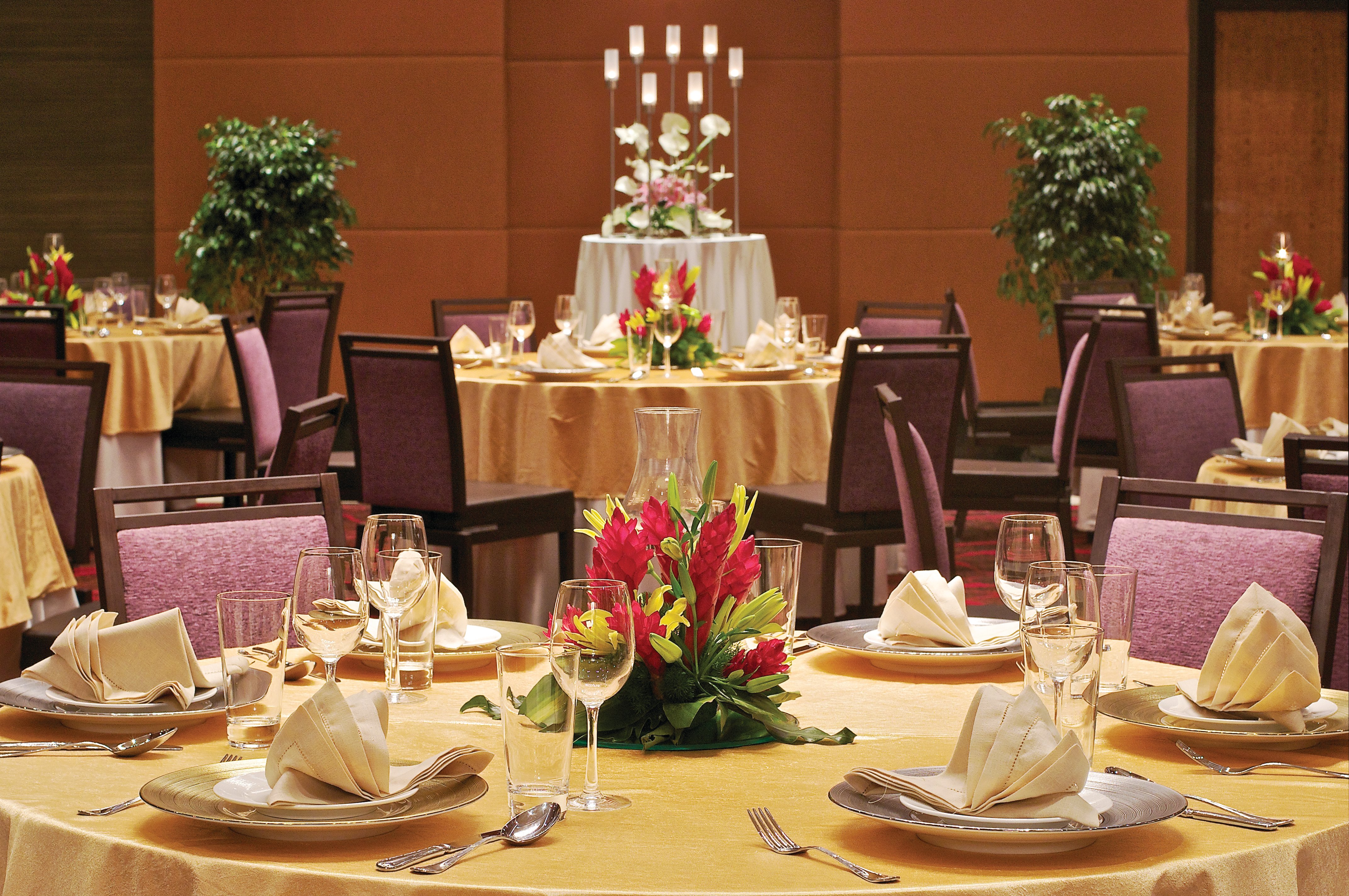Vivanta Hyderabad, Begumpet 42/55